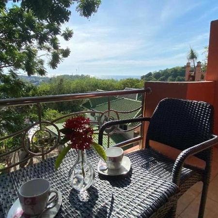 Baan Kongdee Sunset Resort Kata المظهر الخارجي الصورة