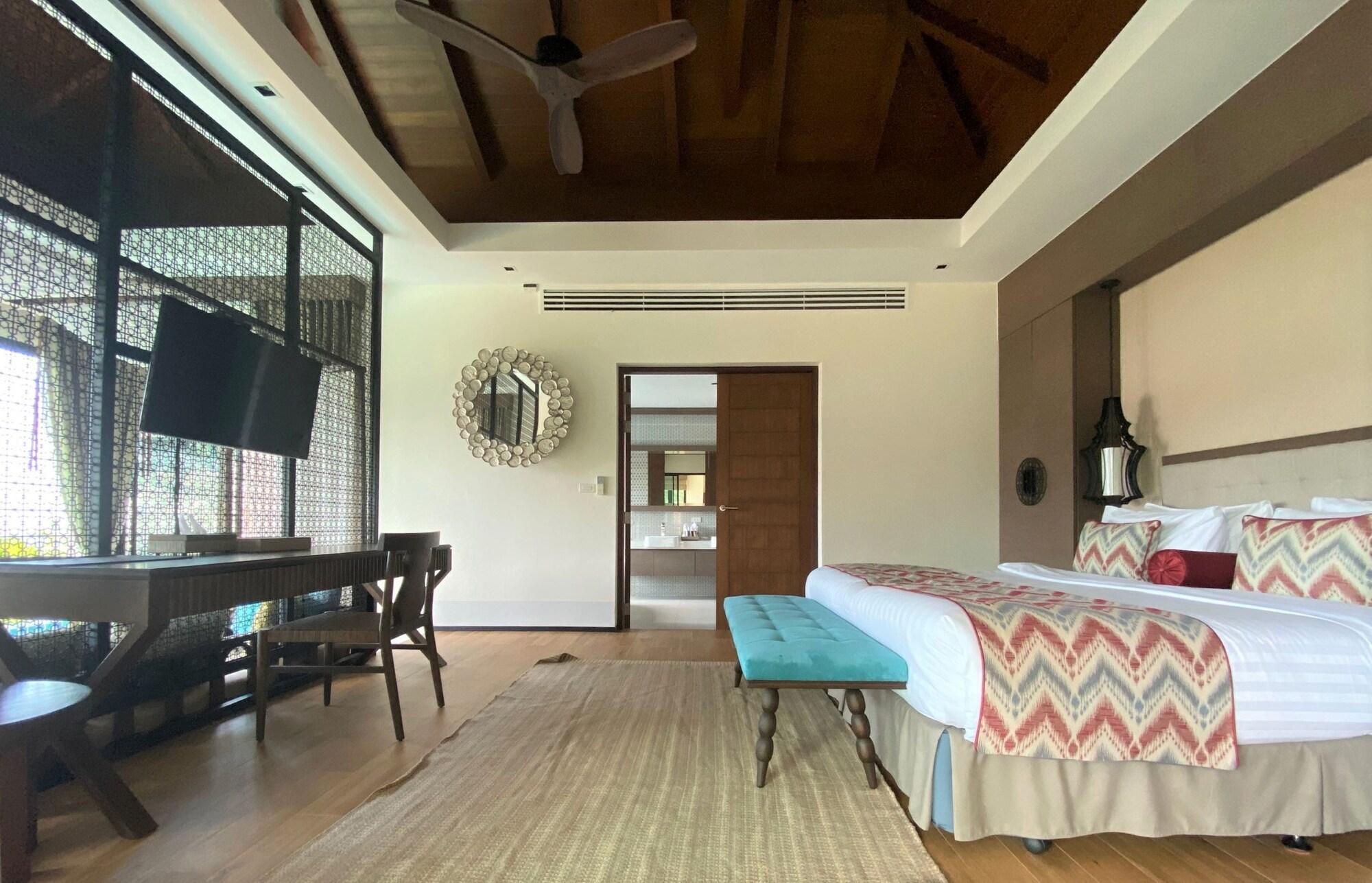 Baan Kongdee Sunset Resort Kata المظهر الخارجي الصورة