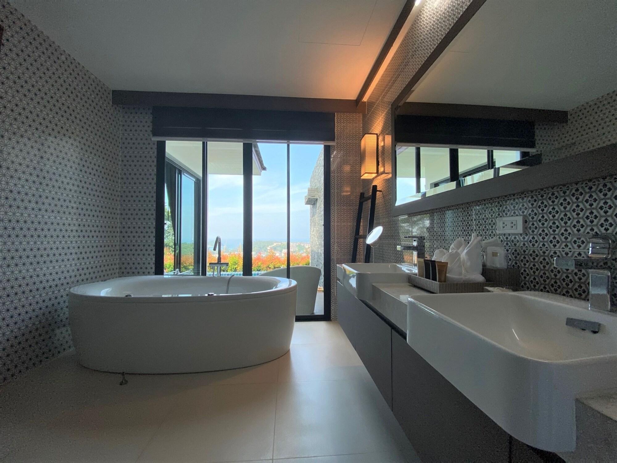Baan Kongdee Sunset Resort Kata المظهر الخارجي الصورة