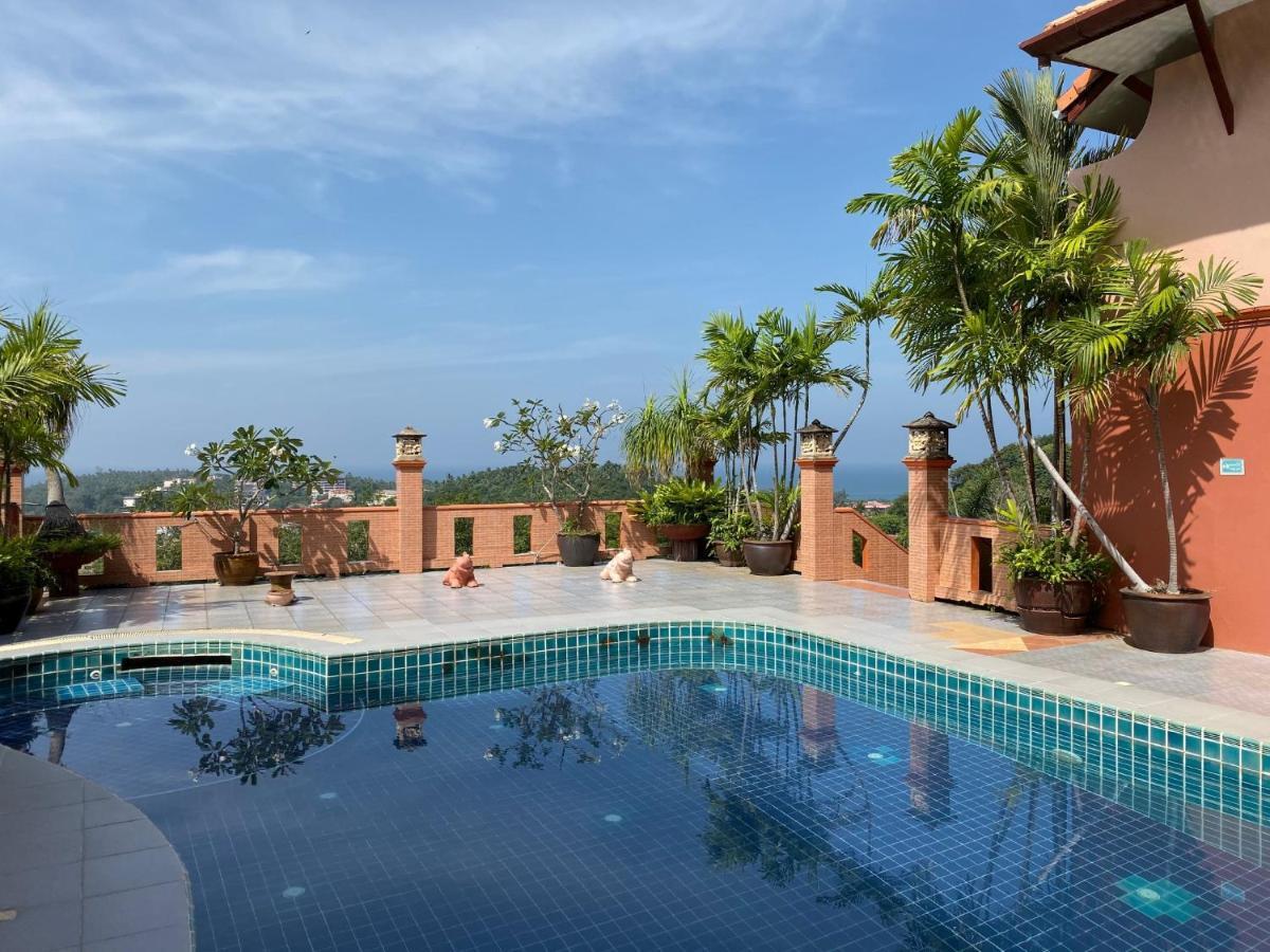 Baan Kongdee Sunset Resort Kata المظهر الخارجي الصورة