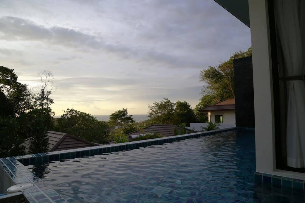 Baan Kongdee Sunset Resort Kata المظهر الخارجي الصورة