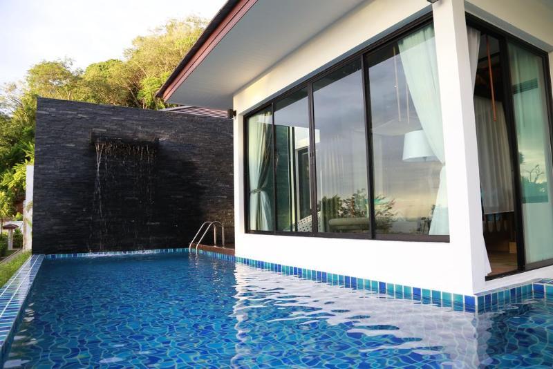 Baan Kongdee Sunset Resort Kata المظهر الخارجي الصورة