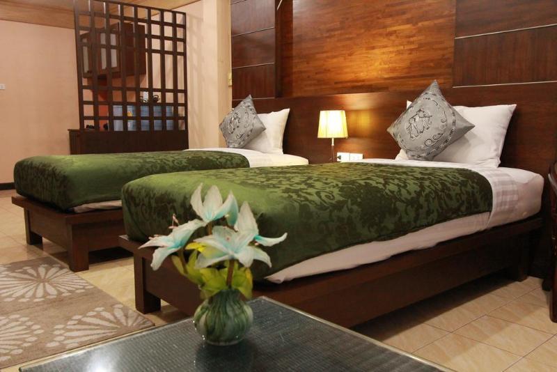Baan Kongdee Sunset Resort Kata المظهر الخارجي الصورة