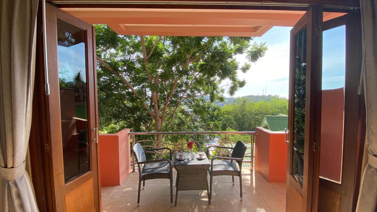 Baan Kongdee Sunset Resort Kata المظهر الخارجي الصورة